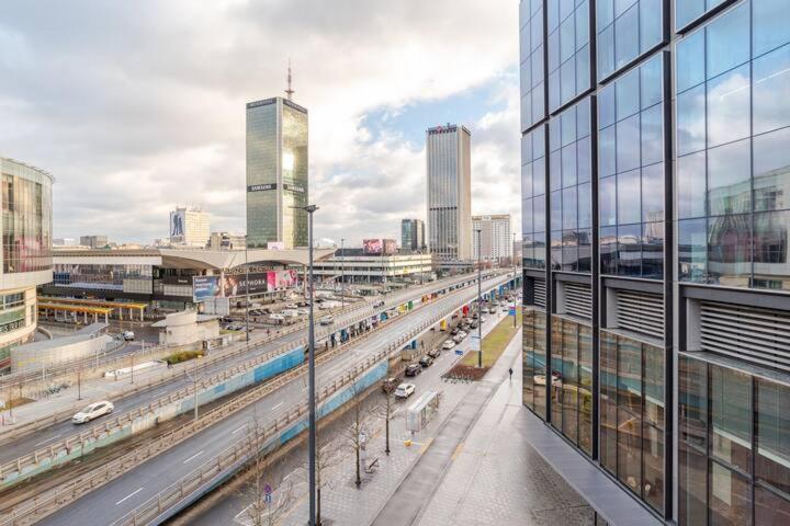 Central Warsaw Gem Exterior photo