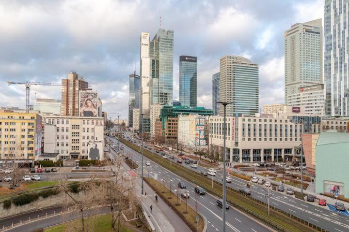 Central Warsaw Gem Exterior photo
