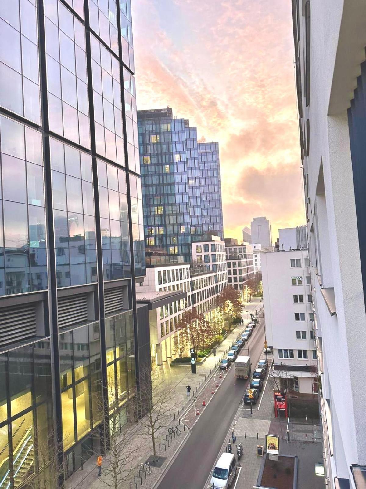 Central Warsaw Gem Exterior photo